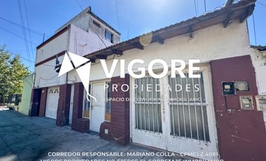 Propiedad Multifamiliar 15 ambientes 324 m² en venta en Lomas de Zamora