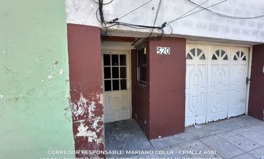 Propiedad Multifamiliar 15 ambientes 324 m² en venta en Lomas de Zamora