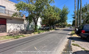 Propiedad Multifamiliar 15 ambientes 324 m² en venta en Lomas de Zamora