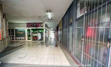 Local comercial 9,64 m² en alquiler ubicado en Lomas de Zamora