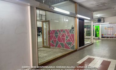 Local comercial 9,64 m² en alquiler ubicado en Lomas de Zamora