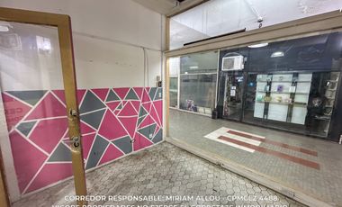 Local comercial 9,64 m² en alquiler ubicado en Lomas de Zamora