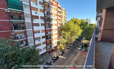 Departamento 3 ambientes 66,25 m² en alquiler con cochera en Lanús Este