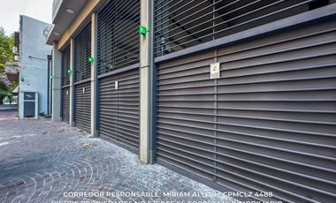 Departamento 3 ambientes 66,25 m² en alquiler con cochera en Lanús Este