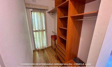 Departamento 3 ambientes 66,25 m² en alquiler con cochera en Lanús Este
