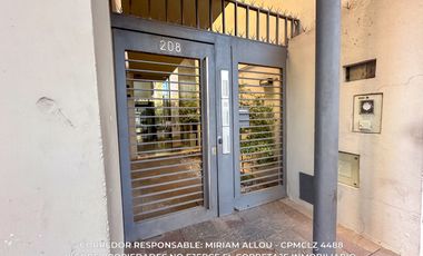 Departamento 3 ambientes 66,25 m² en alquiler con cochera en Lanús Este