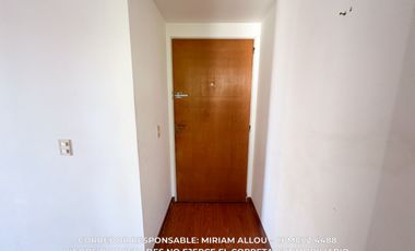 Departamento 3 ambientes 66,25 m² en alquiler con cochera en Lanús Este