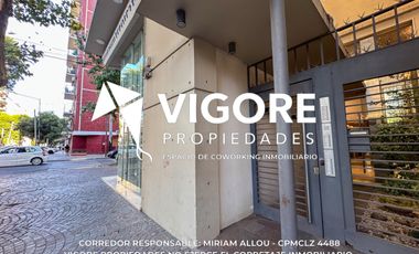 Departamento 3 ambientes 66,25 m² en alquiler con cochera en Lanús Este