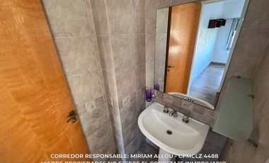 Departamento 3 ambientes 66,25 m² en alquiler con cochera en Lanús Este