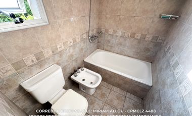 Departamento 3 ambientes 66,25 m² en alquiler con cochera en Lanús Este