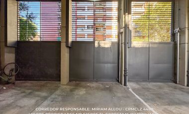 Departamento 3 ambientes 66,25 m² en alquiler con cochera en Lanús Este