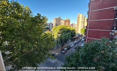 Departamento 3 ambientes 66,25 m² en alquiler con cochera en Lanús Este