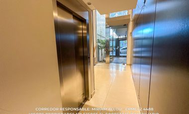 Departamento 3 ambientes 66,25 m² en alquiler con cochera en Lanús Este