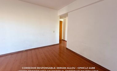 Departamento 3 ambientes 66,25 m² en alquiler con cochera en Lanús Este