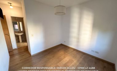 Departamento 3 ambientes 66,25 m² en alquiler con cochera en Lanús Este