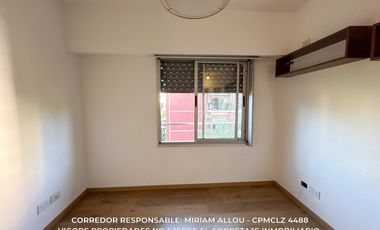 Departamento 3 ambientes 66,25 m² en alquiler con cochera en Lanús Este