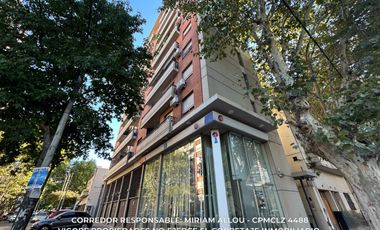 Departamento 3 ambientes 66,25 m² en alquiler con cochera en Lanús Este