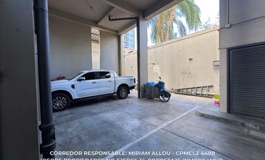 Departamento 3 ambientes 66,25 m² en alquiler con cochera en Lanús Este