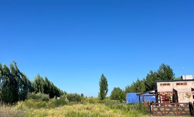 Terreno / Lote en venta de 8500m2 ubicado en Cañada Seca, San Rafael Mendoza