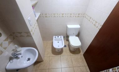 Departamento en alquiler en Quilmes Centro