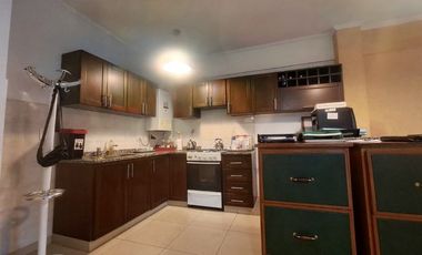 Departamento en alquiler en Quilmes Centro