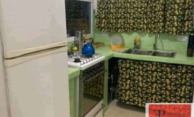 Casa en alquiler permanente c/ pileta en Villa de las Rosas