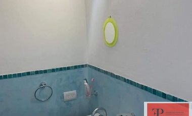 Casa en alquiler permanente c/ pileta en Villa de las Rosas