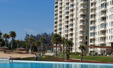 CONDOMINIO LAGUNA BAHIA