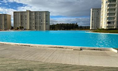 CONDOMINIO LAGUNA BAHIA