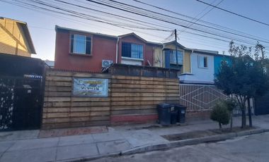 CASAS JARDINES DEL NORTE 2