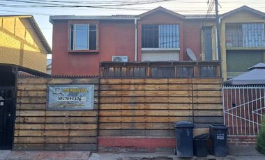 CASAS JARDINES DEL NORTE 2