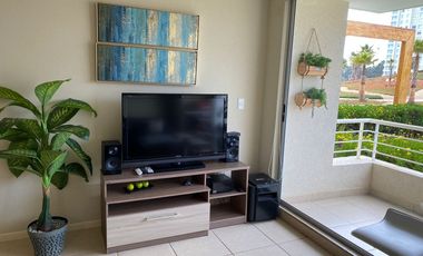 CONDOMINIO LAGUNA BAHIA