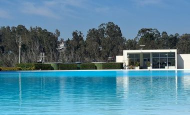CONDOMINIO LAGUNA BAHIA