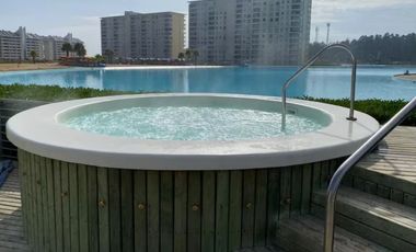 CONDOMINIO LAGUNA BAHIA