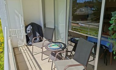 CONDOMINIO LAGUNA BAHIA