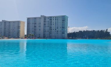 CONDOMINIO LAGUNA BAHIA