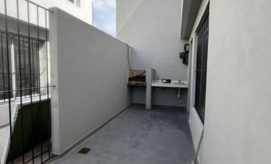 Duplex en alquiler en Ramos Mejia Sur