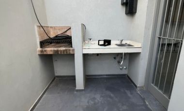 Duplex en alquiler en Ramos Mejia Sur