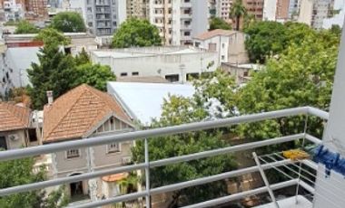 Semipiso en venta en Quilmes Centro