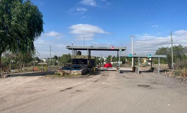 LOTE EN VENTA BARRIO PRIVADO EL CHALLAO MENDOZA