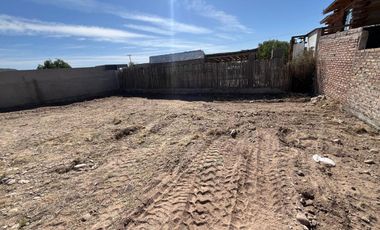 LOTE EN VENTA BARRIO PRIVADO EL CHALLAO MENDOZA