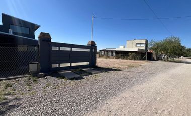 LOTE EN VENTA BARRIO PRIVADO EL CHALLAO MENDOZA