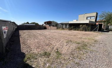 LOTE EN VENTA BARRIO PRIVADO EL CHALLAO MENDOZA