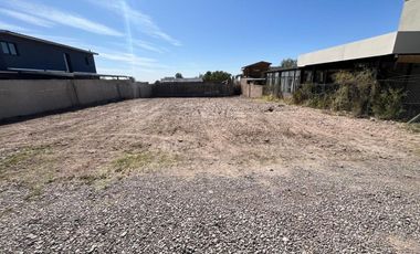 LOTE EN VENTA BARRIO PRIVADO EL CHALLAO MENDOZA