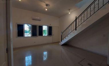 Duplex en alquiler en Barrio Ingles