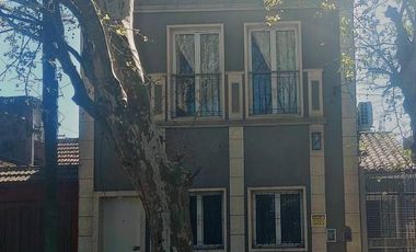 Duplex en alquiler en Barrio Ingles