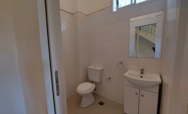 Duplex en alquiler en Barrio Ingles