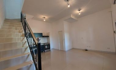 Duplex en alquiler en Barrio Ingles