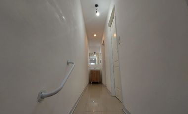 Duplex en alquiler en Barrio Ingles