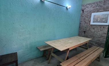 Casa en Venta en Dock Sud Apta Cred